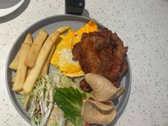 -新宝餐厅(流塘店)