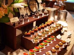 -上海东方佘山翰悦阁酒店·Vie全日制餐厅