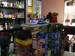 -吉志烤肉(太原总店)