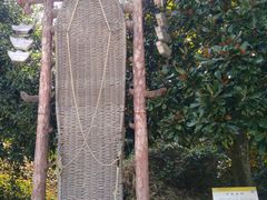 -遂昌金矿国家矿山公园