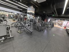-VLines耀能运动24小时·月付制健身(京广桥店)