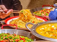 -泥糊破店小酒馆·团建聚餐(南京西路店)