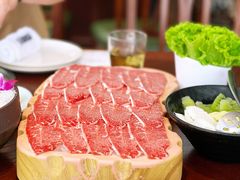-东海怡品海鲜豆捞(舟宿夜江店)