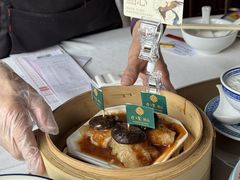 -珍之宝御品·寻味顺德(容桂渔人码头店)