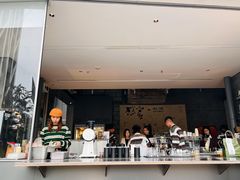 -SAANCI山池咖啡(卓悦中心店)