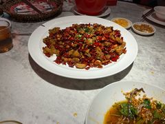 -天辣(金桥啦啦宝都店)