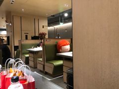 -海底捞火锅(金光华店)