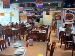 -天下客饭店(中山路店)