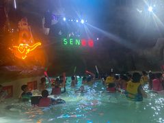 -杭州开元森泊度假乐园