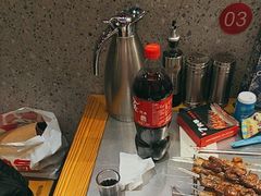 -古彭7只羊·徐州烧烤(旗舰店)