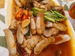 -鑫阿强海鲜大排档·老厦门特色菜(中山路店)