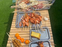 -上庄晋风庄园(上庄店)