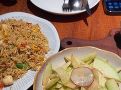 -卡朋厨房(289艺术园区店)