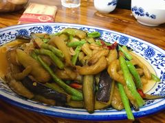-胡师傅三下锅(汽车站店)