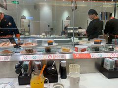 -新一番三文鱼寿司(大东海店)