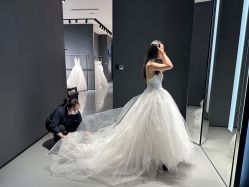 -Vera Wang婚纱礼服旗舰店