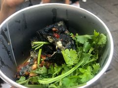 -黑色经典臭豆腐·湖南特产(太平街口店)