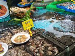 水产区-79号渔船海鲜饭店(宝安店)