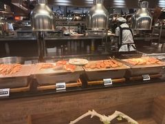 -韩盛·盛江山自助料理(中街大悦城黑金店)