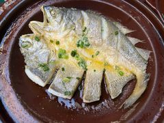 -涌煲记·蟹煲·砂锅海鲜·煲出宁波味(天一旗舰店)