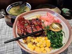 -戏作寿司(观音桥店)