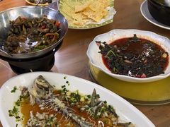 -宾湖农庄·农场特色(太湖龙之梦店)