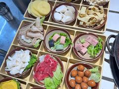 -贰回巷火锅馆(钟楼店)