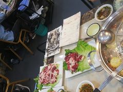 -汕头八里香牛肉店(人民南店)