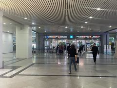 -福州长乐国际机场