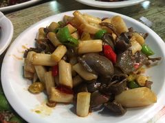 -小民大排档(马场角横路店)