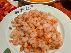 -裕兴记•蟹黄面馆(人民广场店)