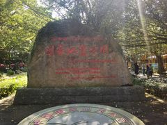 -海口火山口国家地质公园
