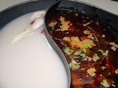 -新辣道鱼火锅(上地华联店)