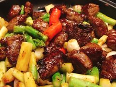 -粗茶淡饭·汉口公馆(循礼门店)