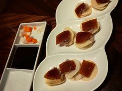 -北京全聚德(王府井店)