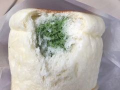 抹茶冰面包-安上烘焙 ENCHANTE(世纪汇店)