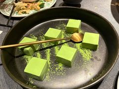 -南里山房·新淮扬菜(徐汇万科店)