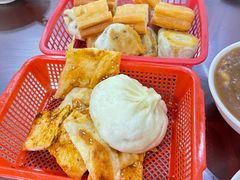-逍遥镇高群生胡辣汤