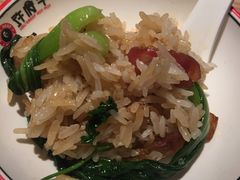 -许府牛杂·鲜牛肉火锅(梁溪万达店)