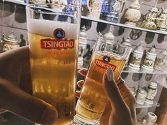 -青岛啤酒博物馆