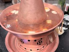 -南门涮肉(上海二店)