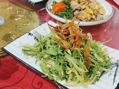 -闻香阁·清真(光荣道店)