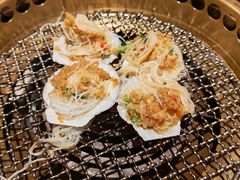 -韩盛·盛江山自助料理(中街大悦城黑金店)