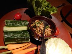 -花马天堂云南餐厅 Lost Heaven(外滩店)