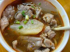 -江三王记牛杂馆(总店)