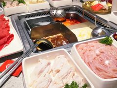 -海底捞火锅(大融城店)