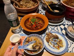 -图味美小黄鱼·景德菜(浙江路店)