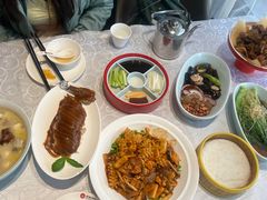 -安悦煎饼(河北店)