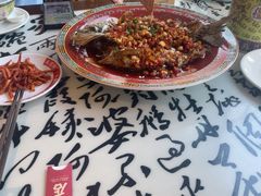 -南昌大饭店·非遗南昌菜(万寿宫店)