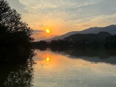 -星湖旅游景区七星岩